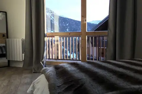 Residence La Fare in Vaujany — foto 10