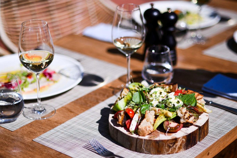 The Westin Resort Costa Navarino foto 14