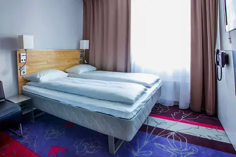 Comfort Hotel Xpress Youngstorget in Oslo — foto 3