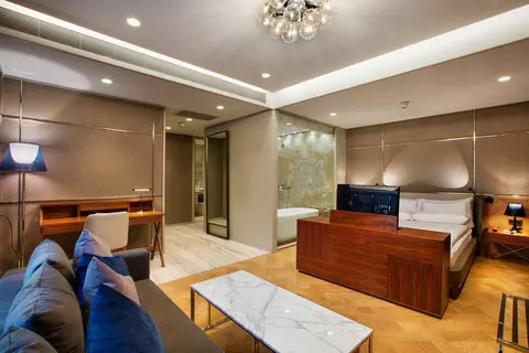 Fer Hotel in İstanbul — foto 30