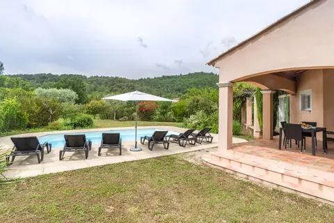Residence Le Domaine De Camiole in Callian — foto 8