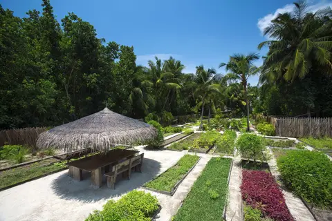 Gili Lankanfushi in Lankanfushi — foto 4