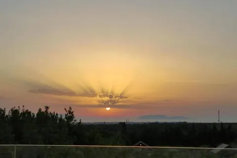 Glamping Agriturismo Vultaggio foto 10