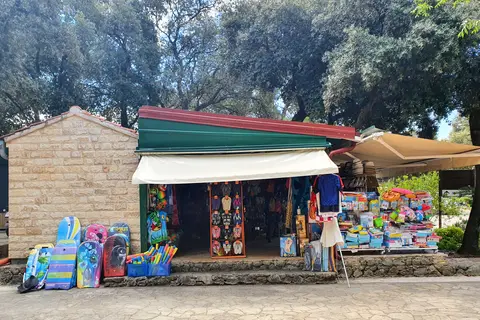 Strasko in Novalja — foto 27