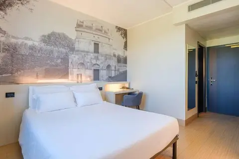 B&B Hotel Ravenna in Ravenna — foto 2