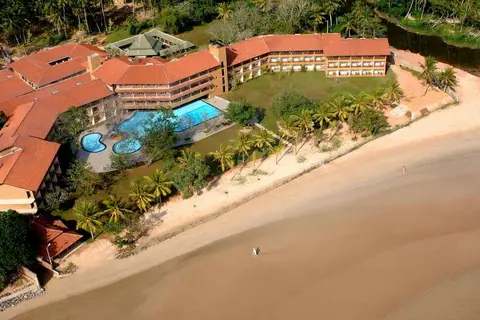 The Palms Hotel in Moragalla — foto 10
