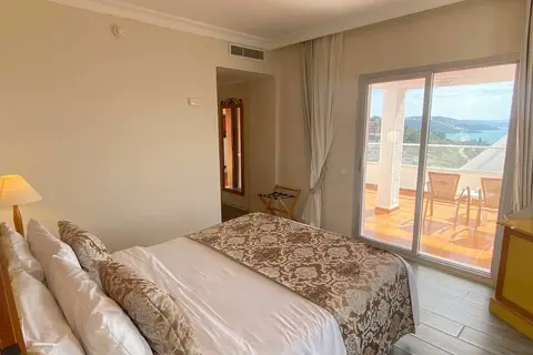 Roseira Beach Resort in Roseira Beach Resort — foto 6