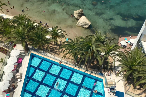 Hotel Infinity By Yelken Aquapark & Resort foto 9