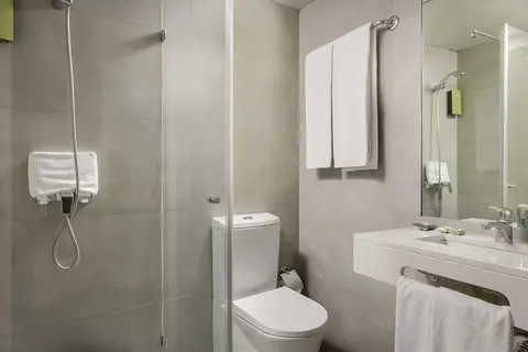Hotel Clip Porto Gaia in Vila Nova de Gaia — foto 22