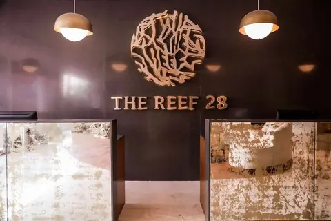 The Reef 28 in Playa del Carmen — foto 20