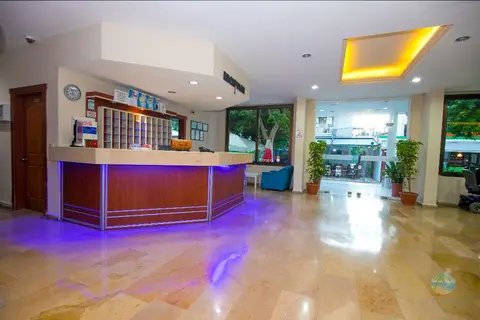 Private Hotel in Marmaris — foto 18