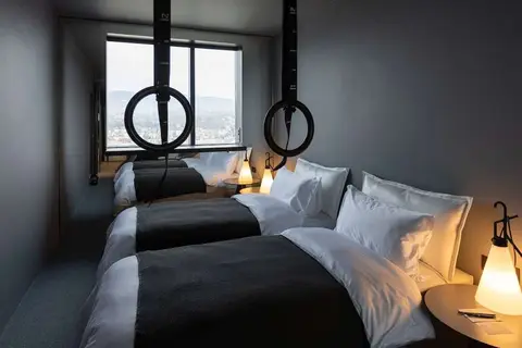 Hotel Zonar Zagreb in Zagreb — foto 5