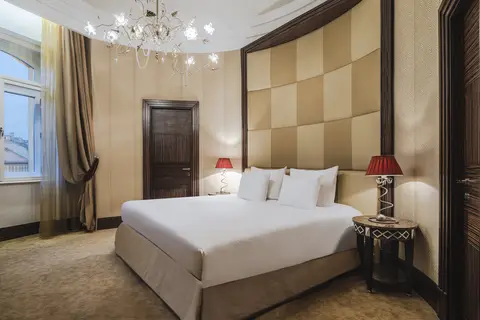 Anantara New York Palace Budapest Hotel in Boedapest — foto 23