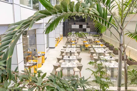Hotel Spring Vulcano in Arona — foto 19