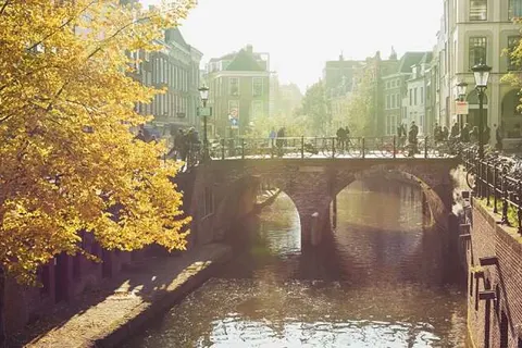 Van Rossum Stadshotel Woerden foto 20