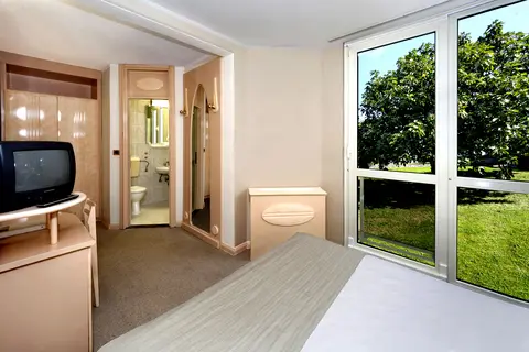Hotel Zorna Plava Laguna in Poreč, foto 15