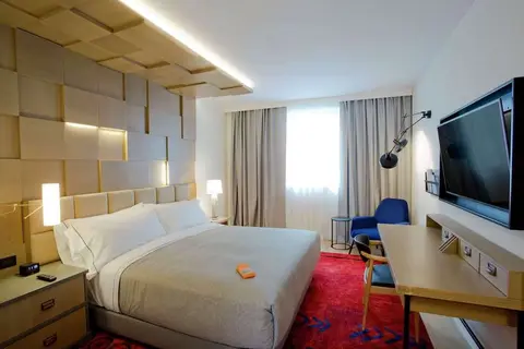 Canopy by Hilton Zagreb City Centre in Zagreb — foto 17
