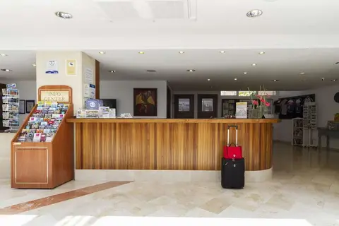 Duva Aparthotel & Spa in Pollença — foto 29