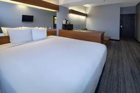 Baymont by Wyndham Las Vegas South Strip in Las Vegas, foto 19