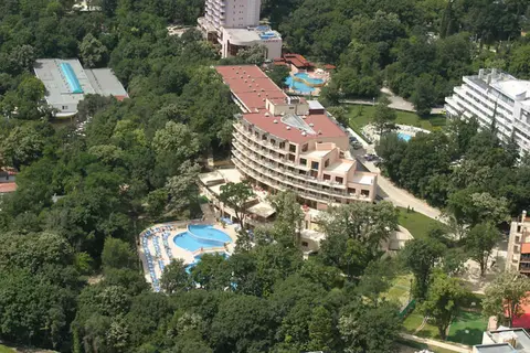 Hotel Kristal in Kristal, Nisipurile de Aur — foto 5