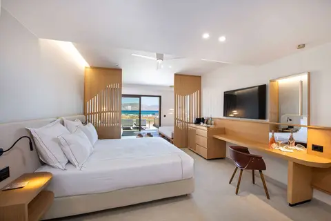 Ventale Island Breeze Resort in Dramia, foto 6