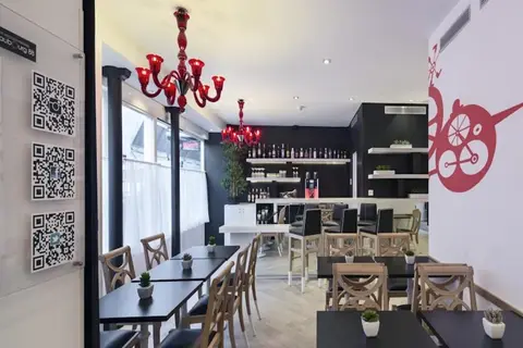 Best Western Premier Faubourg 88 in Parijs — foto 4