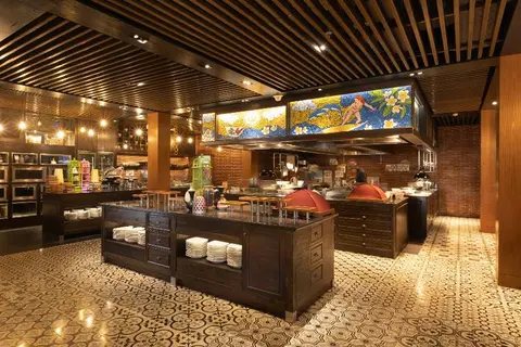 Hotel Indigo Bali Seminyak Beach in Seminyak, Kuta, Kabupaten Badung, Bali, Indonesia — foto 22