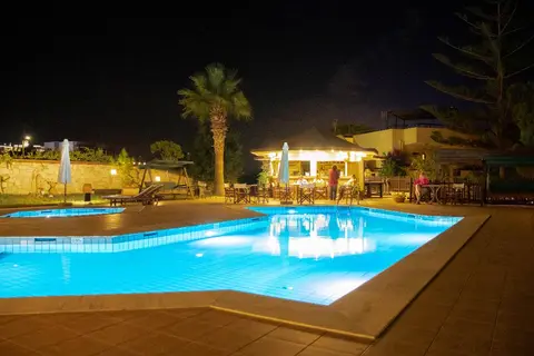 Kreta Natur Apartments in Δημοτική Ενότητα Χερσονήσου — foto 15