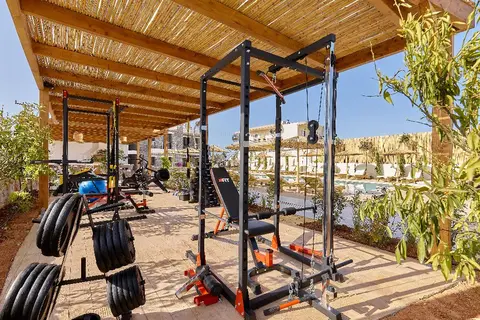 Volta Suites and Villas in Kato Gouves, foto 10