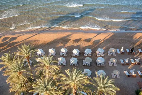 Zeus Hotels Palm Beach in Δημοτική Ενότητα Μαλίων — foto 13