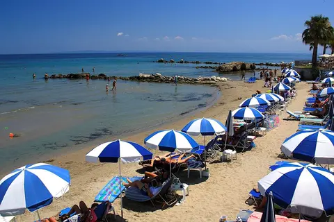 Boletsos Beach Holiday Resort in Δημοτική Ενότητα Ζακυνθίων — foto 8