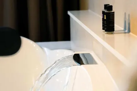 The Lodge Bed & Wellness foto 14