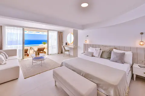 La Kumsal Boutique Hotel in Kas, foto 20