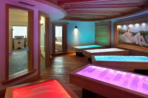 Park Hotel Miramonti in Völs am Schlern - Fiè allo Sciliar — foto 10