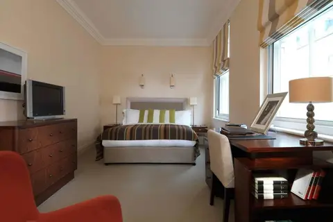 Brown's Hotel, a Rocco Forte Hotel in Londen, foto 23