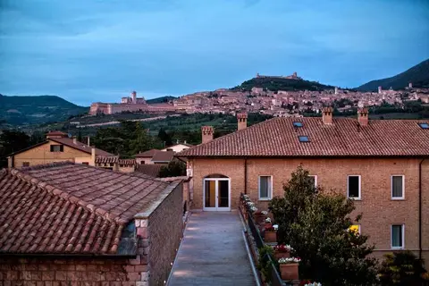 Cenacolo Assisi in Assisi, foto 9