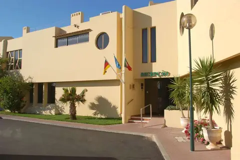 Praia da Lota Hotel in Vila Real de Santo António — foto 11