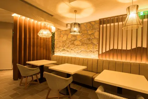 Parasol Luxury Hotel & Suites in Δημοτική Ενότητα Καρπάθου — foto 21