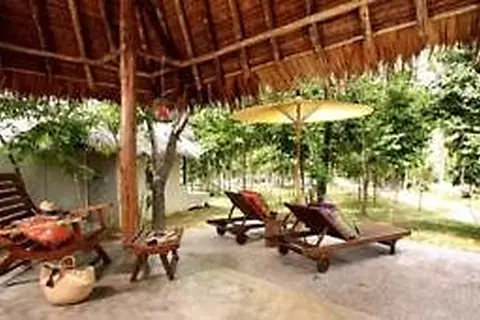 Koh Yao Yai Village in ตำบลรัษฎา — foto 16