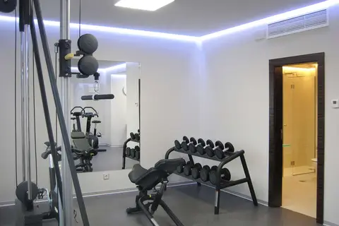 Hotel Murcia Rincon de Pepe in Murcia — foto 10