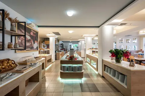 Mediterraneo Hotel foto 3