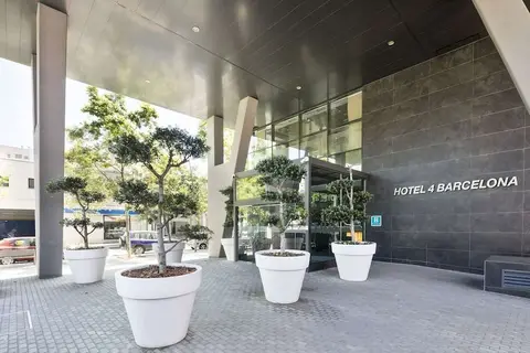 Best 4 Barcelona in Barcelona — foto 10