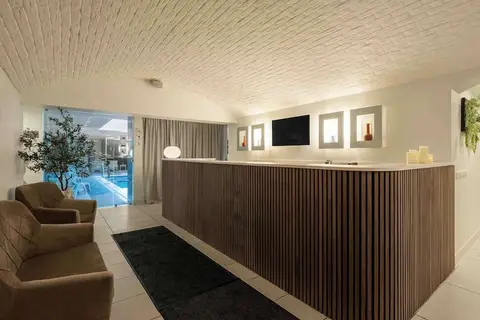 Wellton Centrum Hotel & Spa in Riga — foto 21