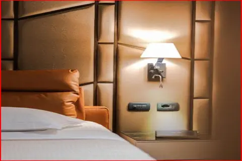 Hotel Saranda Butrinti Affiliated by Meliá in Saranda — foto 6