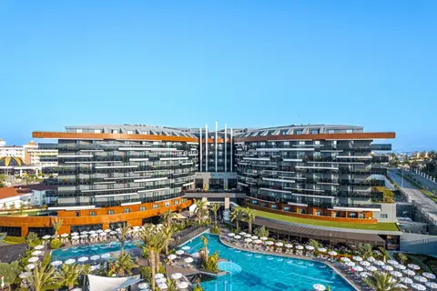 Calyptus Kirman Premium in Manavgat