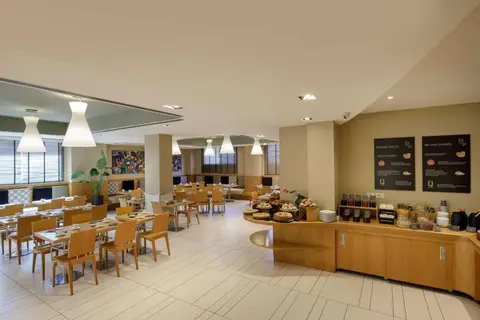 Best Western Globus Hotel in Rome, foto 11