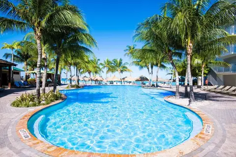 Holiday Inn Resort Aruba-Beach Resort & Casino in West Punt — foto 2