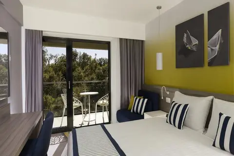 Park Plaza Histria Pula in Pula — foto 23
