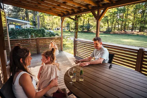 Eurocamping Vessem in Vessem — foto 12
