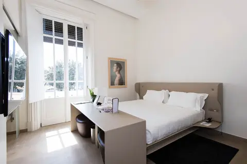 Palazzo Montemartini Rome, A Radisson Collection Hotel in Rome, foto 16
